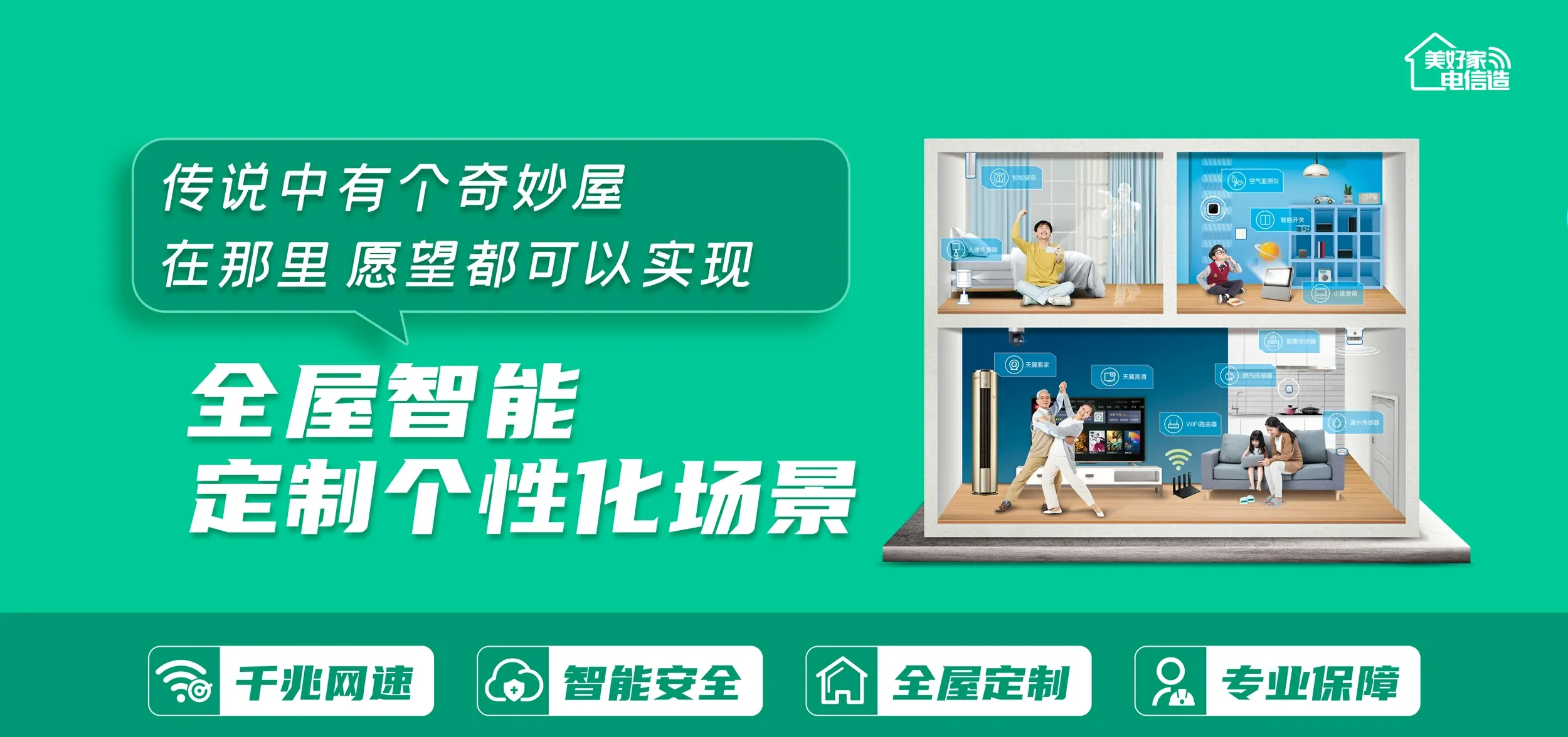 中国电信 头屯河区电信宽带 宽带套餐
